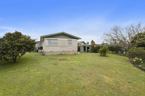 Photo of property in 23 Sheffield Street, Matamata, 3400
