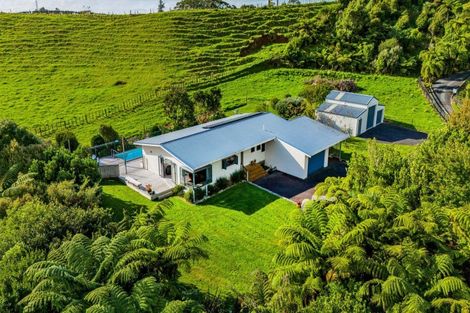 Photo of property in 529 Frankley Road, Hurworth, New Plymouth, 4371