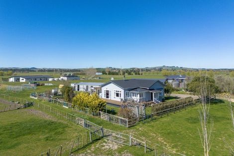 Photo of property in 471 Porangahau Road, Waipukurau, 4282