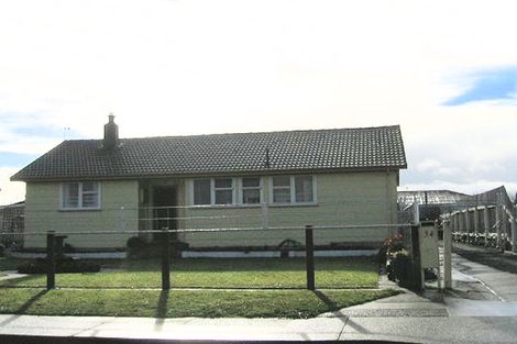 Photo of property in 34 Liverpool Crescent, Flaxmere, Hastings, 4120