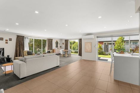 Photo of property in 17 Longspur Avenue, Wigram, Christchurch, 8025