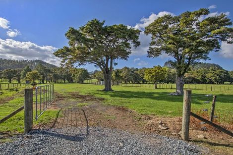 Photo of property in 243 Harris Road, Glenbervie, Whangarei, 0175