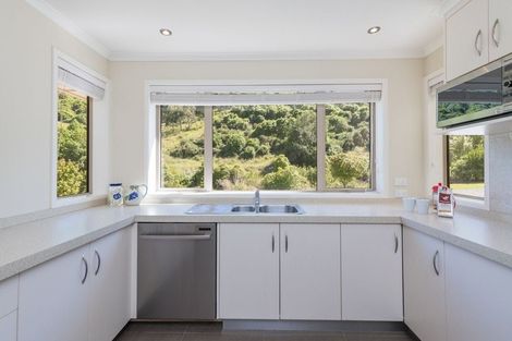 Photo of property in 16 Saddleback Road, Todds Valley, Nelson, 7071