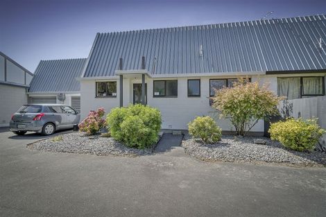 Photo of property in 9/178 Main North Road, Redwood, Christchurch, 8051