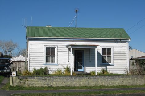 Photo of property in 50 Hakanoa Street, Huntly, 3700