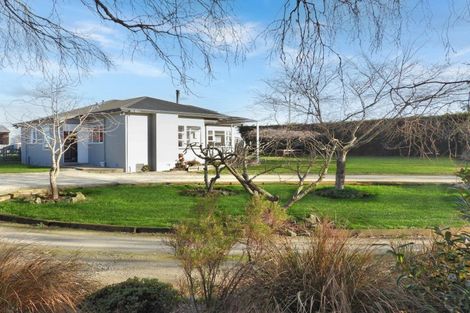 Photo of property in 236 Biggs Road, Richmond, Oamaru, 9493