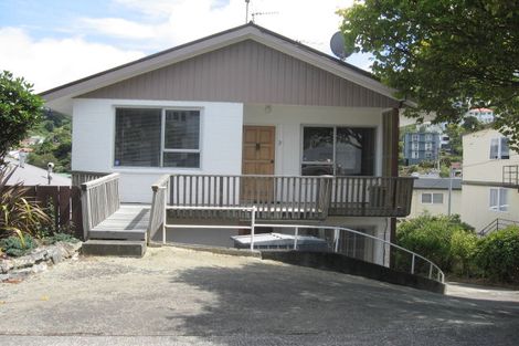 Photo of property in 1/78 Waipapa Road, Hataitai, Wellington, 6021