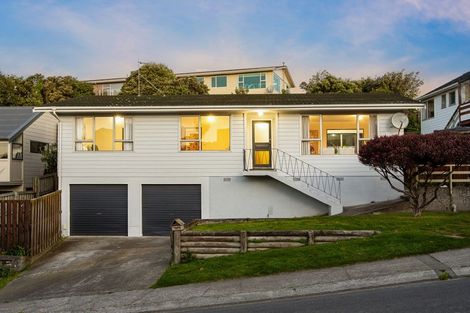 Photo of property in 96 Pope Street, Camborne, Porirua, 5026