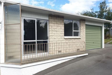 Photo of property in 3/10 Roslyn Terrace, West End, Timaru, 7910