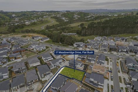 Photo of property in 17 Meadowridge Drive, Flat Bush, Auckland, 2019