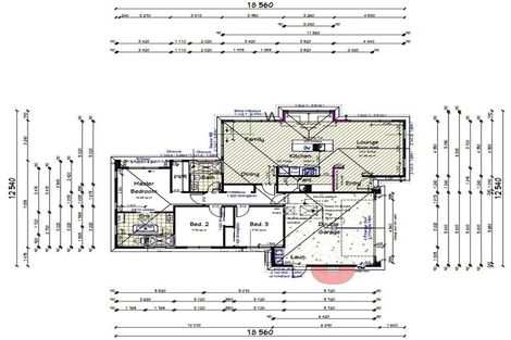 Photo of property in 22 Cheviot Street, Jacks Point, 9371