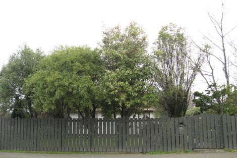 Photo of property in 181 Pomona Street, Strathern, Invercargill, 9812