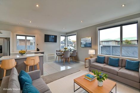 Photo of property in 2 Cashel Street, South Dunedin, Dunedin, 9012