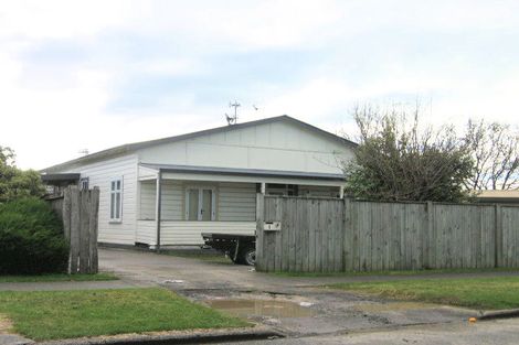 Photo of property in 1 Ashridge Road, Napier South, Napier, 4110