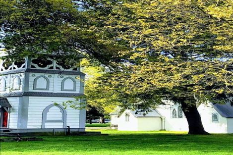 Photo of property in 2/14 Church Square, Addington, Christchurch, 8024