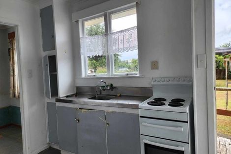 Photo of property in 48 Raihara Street, Kaikohe, 0405