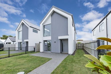 Photo of property in 13 Franco Road, Halswell, Christchurch, 8025