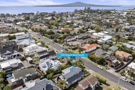 Photo of property in 23a Onepoto Road, Hauraki, Auckland, 0622