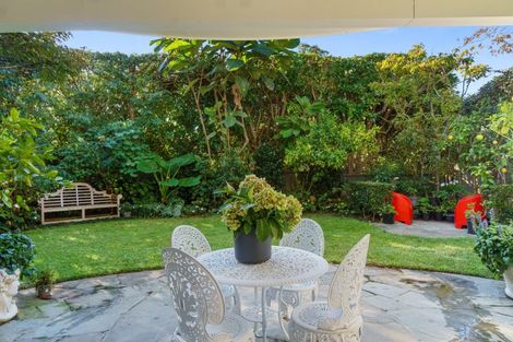 Photo of property in 10 Calliope Road, Devonport, Auckland, 0624
