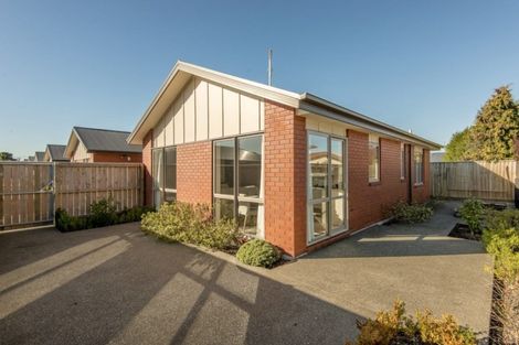 Photo of property in 6/12 Tankerville Road, Hoon Hay, Christchurch, 8025