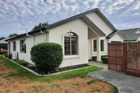 Photo of property in 26 Northwood Villas, Northwood, Christchurch, 8051