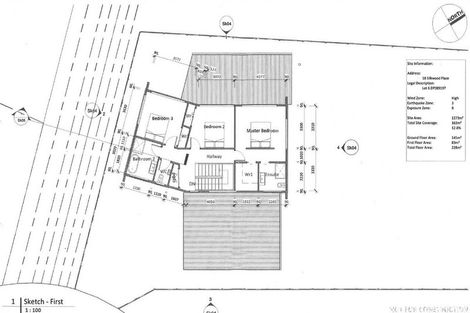 Photo of property in 18 Silkwood Place, Fitzherbert, Palmerston North, 4410