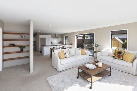 Photo of property in 23 Raranga Street, Marshland, Christchurch, 8083