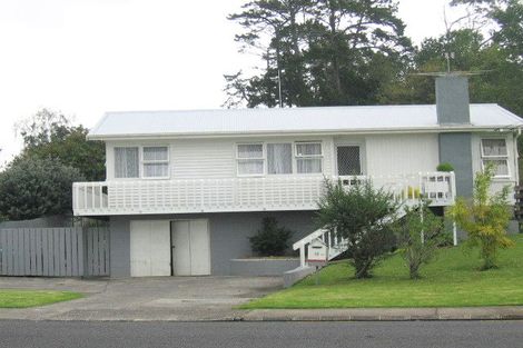 Photo of property in 57 Udys Road, Pakuranga, Auckland, 2010