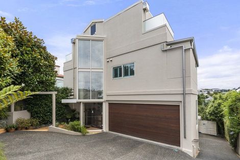 Photo of property in 48a Polygon Road, Saint Heliers, Auckland, 1071