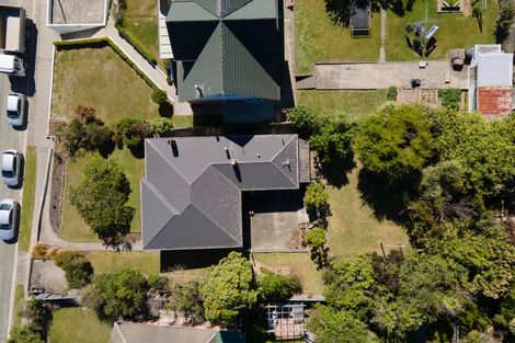 Photo of property in 44 Douglas Street, Highfield, Timaru, 7910