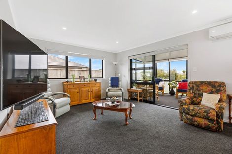 Photo of property in 248 Parklands Avenue, Bell Block, New Plymouth, 4312