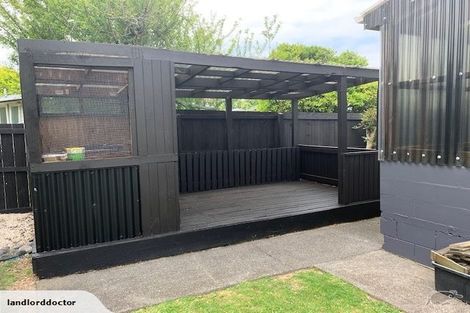 Photo of property in 43 Burbank Avenue, Manurewa, Auckland, 2102