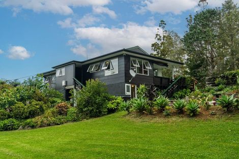 Photo of property in 210 Milne Road, Purua, Whangarei, 0172