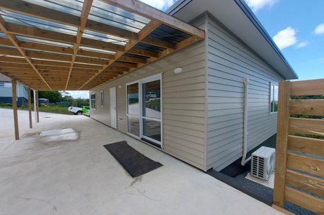 Photo of property in 5 Milla Mae Rise, Woodhill, 0110