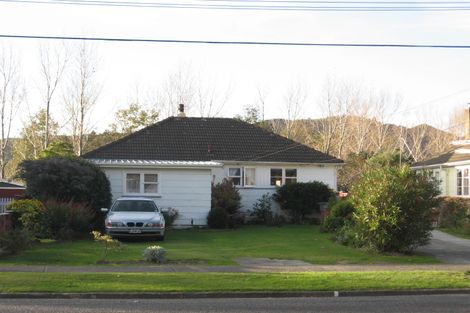 Photo of property in 167 Waddington Drive, Naenae, Lower Hutt, 5011