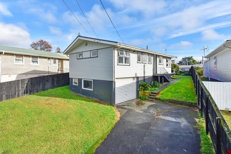 Photo of property in 7 Whitley Crescent, Otara, Auckland, 2023