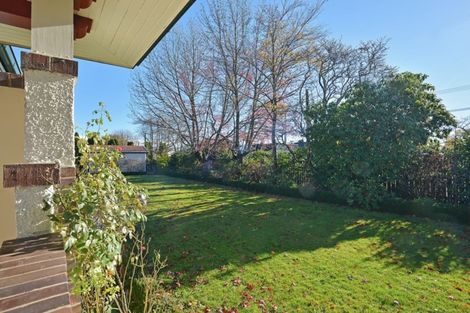 Photo of property in 123 Essex Street, Masterton, 5810