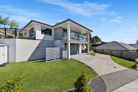 Photo of property in 62 Kinloch Drive, Bethlehem, Tauranga, 3110
