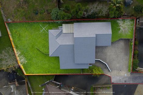 Photo of property in 28 Fairchild Avenue, Goodwood Heights, Auckland, 2105