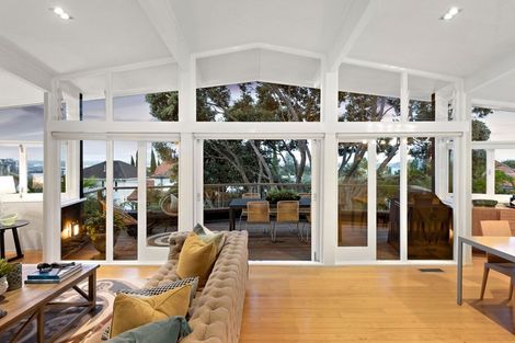 Photo of property in 3 Canterbury Place, Parnell, Auckland, 1052