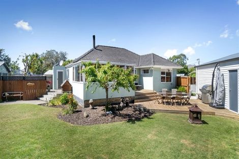 Photo of property in 37 Digby Place, Bromley, Christchurch, 8062
