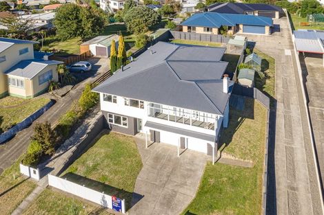 Photo of property in 21 Fox Road, Springvale, Whanganui, 4501