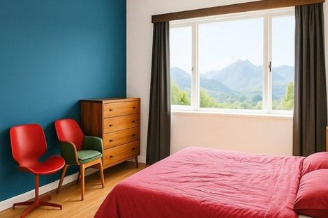 Photo of property in 2 Somme Road, Silverstream, Upper Hutt, 5019