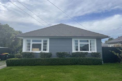 Photo of property in 12 Orkney Street, Strowan, Christchurch, 8052