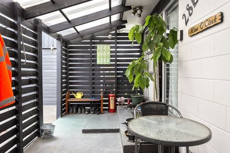 Photo of property in 28b East Belt, Rangiora, 7400