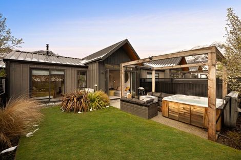 Photo of property in 5 Phoenix Lane, Arthurs Point, Queenstown, 9371