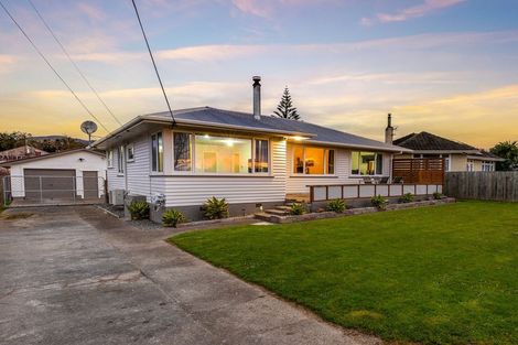 Photo of property in 36 Whittaker Street, Shannon, 4821
