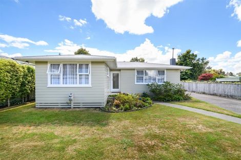 Photo of property in 10 Bond Street, Marton, 4710