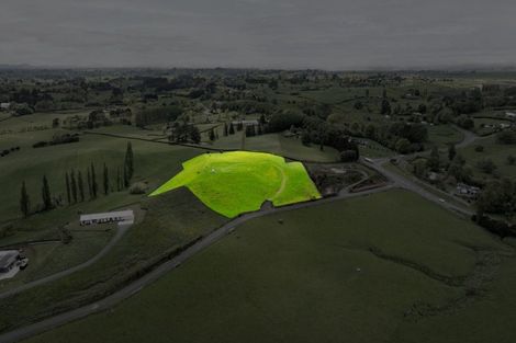 Photo of property in 18 Livingstone Road, Ngahinapouri, Ohaupo, 3290