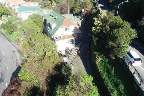 Photo of property in 1 Cressy Terrace, Lyttelton, 8082